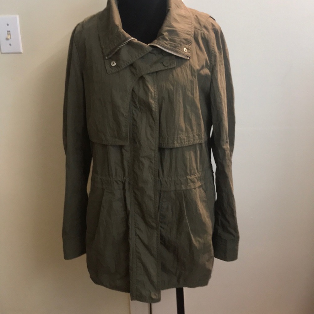 jacket